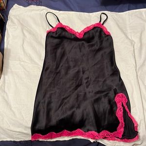 Victoria’s Secret satin slip xs
